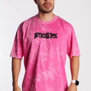Oversize Acid Wash Sinners