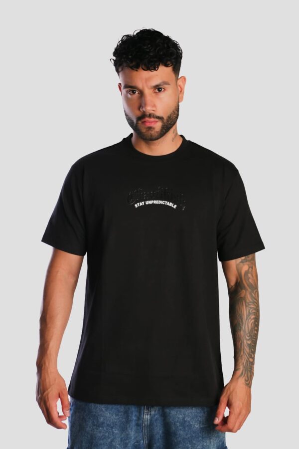 Camiseta Regular Tela Fría Yayas - Imagen 2