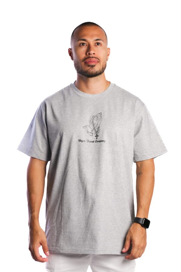 Camiseta Regular Tela Fria Yayas - Imagen 2