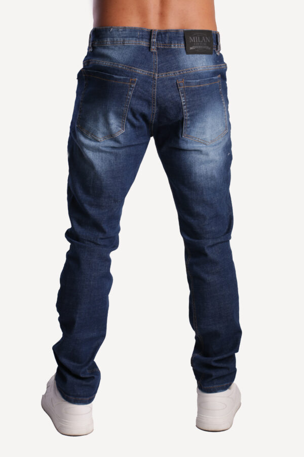 Jean Milan Slim Fit - Imagen 2