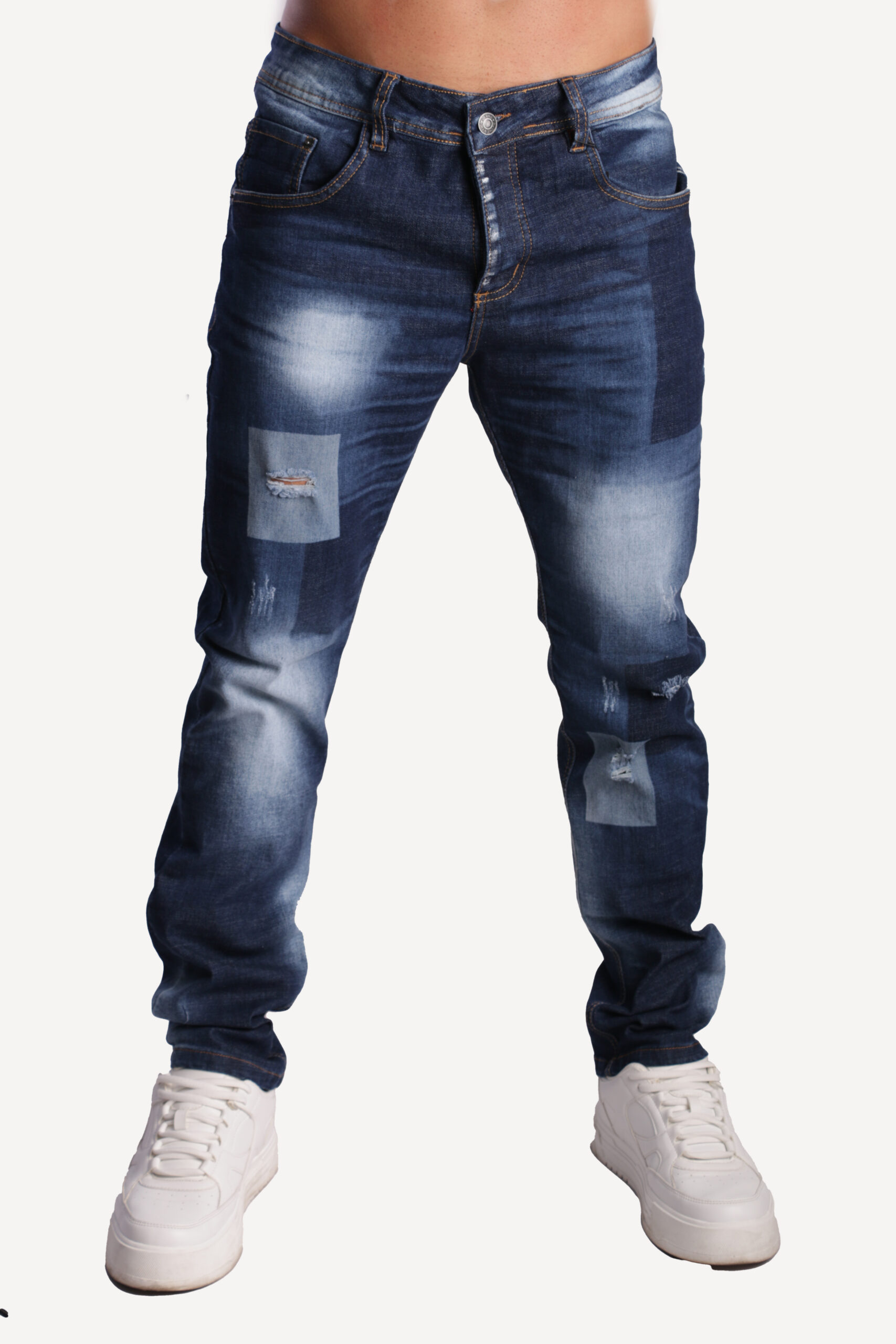 Jean Milan Slim Fit