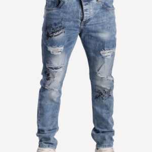 Jean Milan Slim Fit