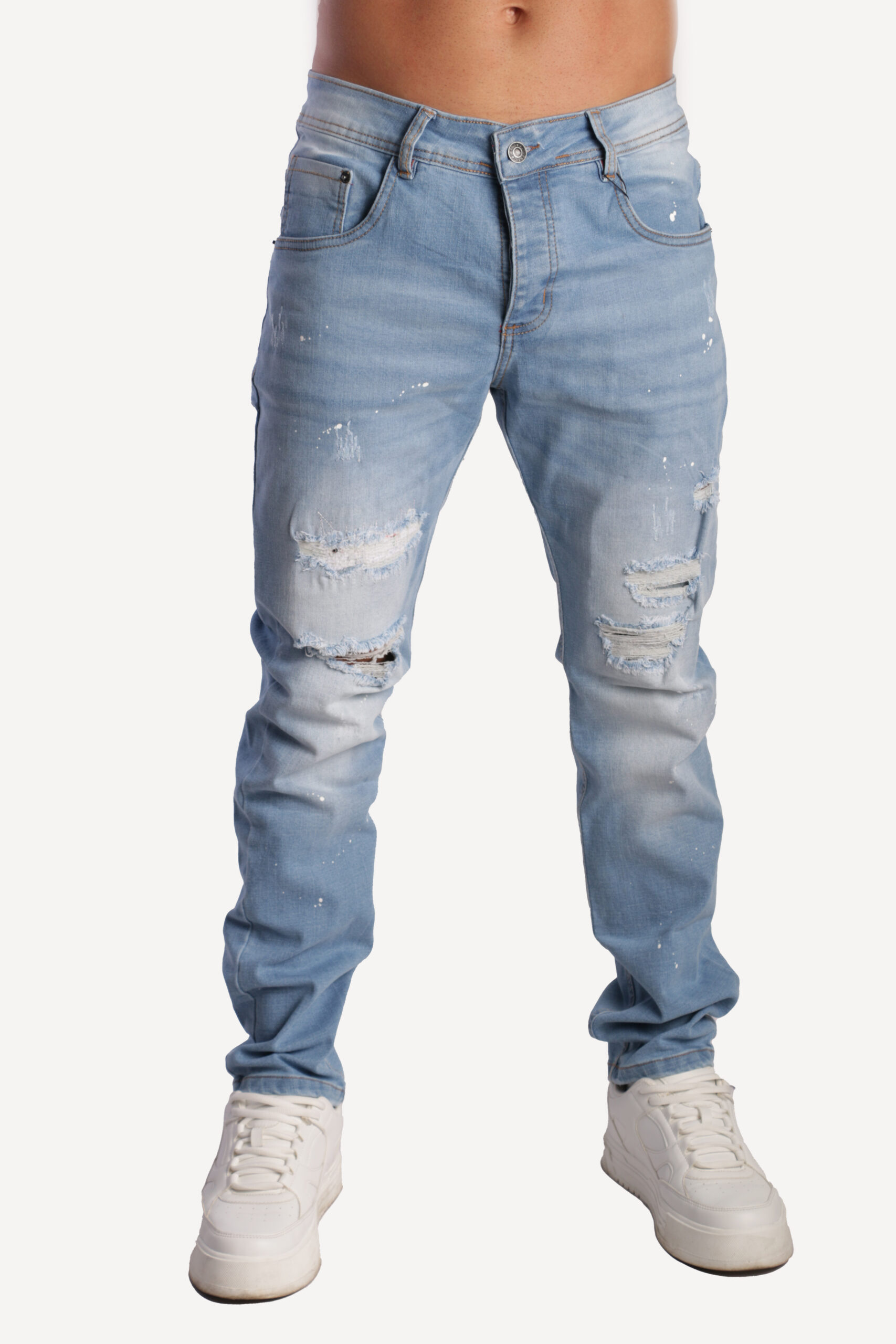 Jean Milan Slim Fit