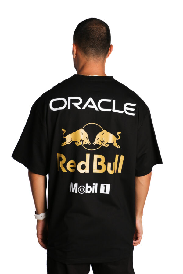 Oversize Tela Fría Red Bull Racing💎 - Imagen 2