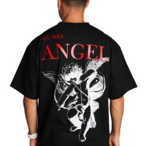 Oversize Tela Fría Angel💎