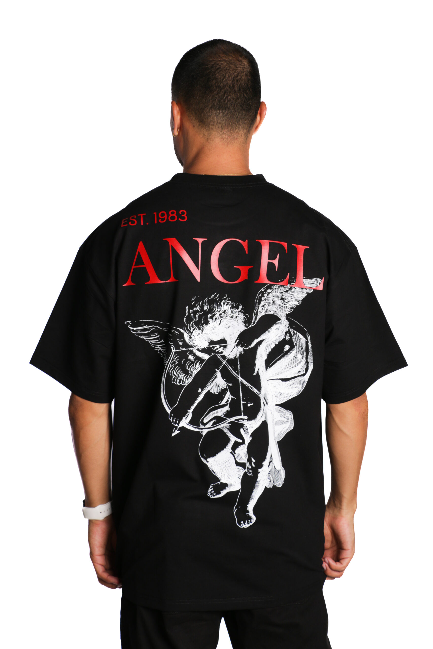 Oversize Tela Fría Angel💎
