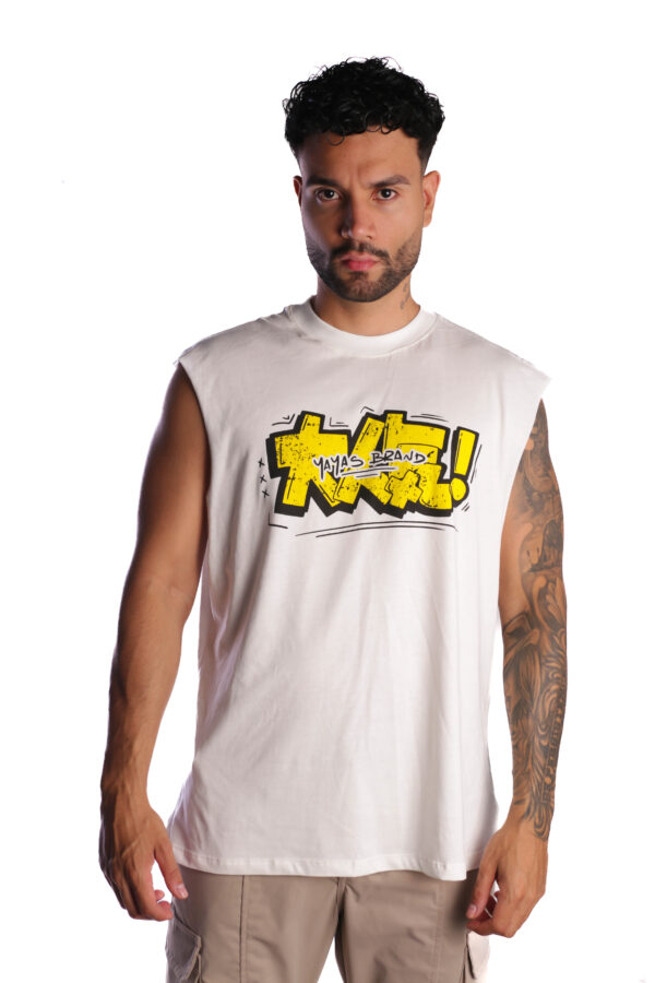 Oversize Sin Manga Dragon Ball - Imagen 2