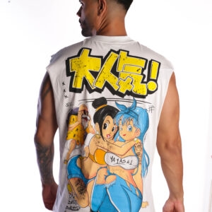 Oversize Sin Manga Dragon Ball