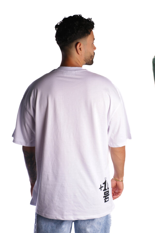 Camiseta Oversize Dragon Ball Z - Imagen 2
