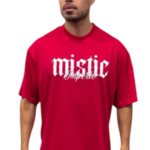 Camiseta Oversize Alto Gramaje170GR