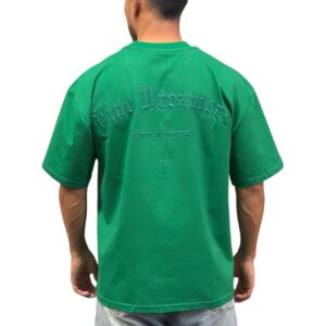 Camiseta Oversize Tela Fría 250 Pine Dreamers