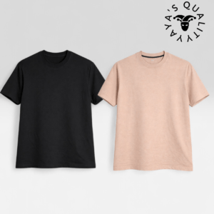 Pack Oversize Básica Premium 320 Gr