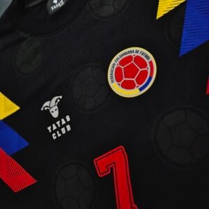 Oversize Alto Gramaje Edición Especial Selección Colombia Luis Diaz 🇨🇴