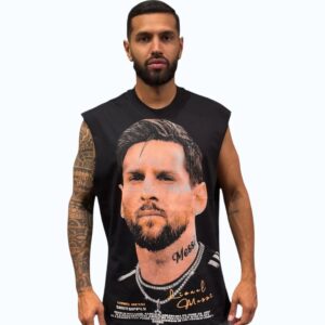 Tanks Alto Gramaje Pesada 220 Messi
