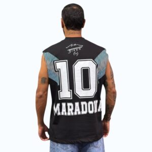 Tanks Alto Gramaje Pesada 220 Maradona