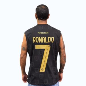 Tanks Alto Gramaje Pesada 220 CR7