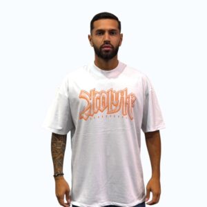 Camiseta Oversize Alto Gramaje Premium ANGEL