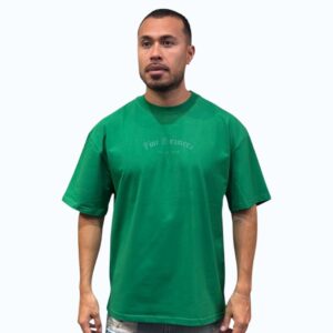 Camiseta Oversize Tela Fría 250 Pine Dreamers