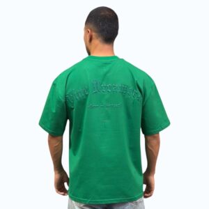 Camiseta Oversize Tela Fría 250 Pine Dreamers