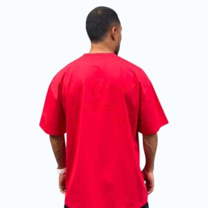 Camiseta Oversize Tela Fría 250 Yayas