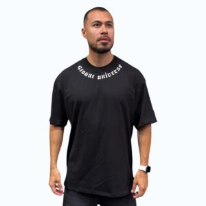Camiseta Oversize Alto Gramaje SAINTS
