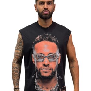 Tanks Alto Gramaje Pesada 220 Neymar