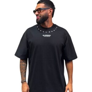 Camiseta Oversize Alto Gramaje Premium Angels