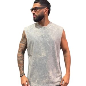 Tanks Acidwash Alto Gramaje Culture Of Ambition