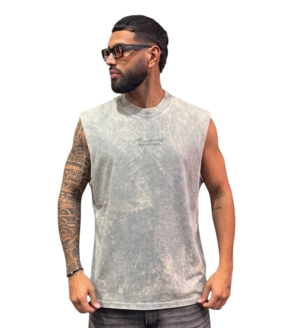 Tanks Acidwash Alto Gramaje Culture Of Ambition