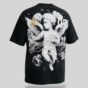Camiseta Oversize Pedrería AP 250
