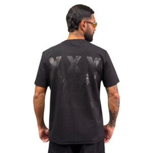 Camiseta Regular Tela Fria Saint Mafia